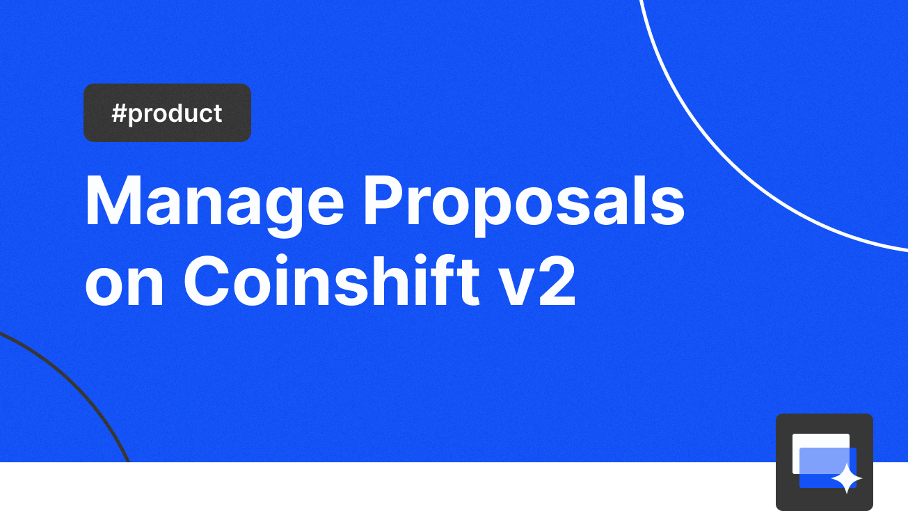 Feature Spotlight: Proposals-featured-image