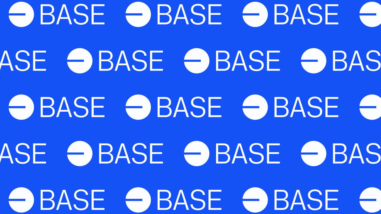 Introducing our latest integration: Base