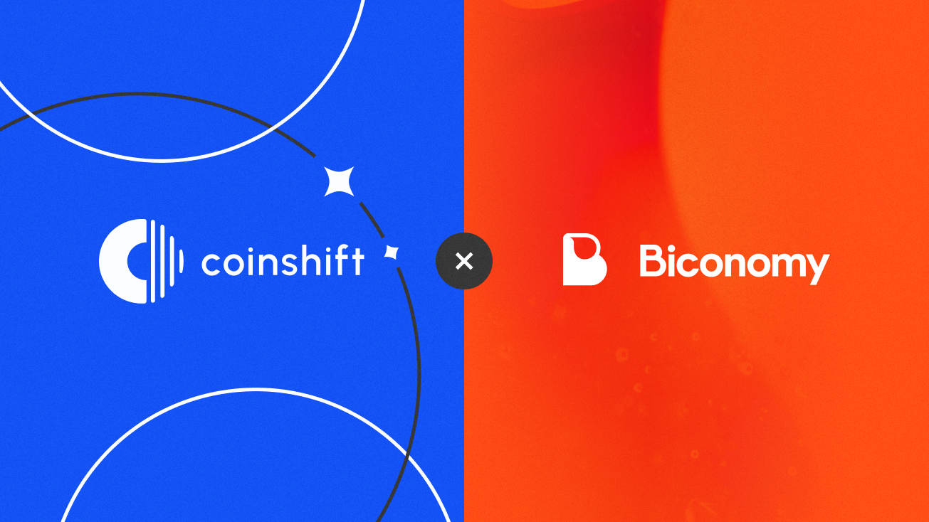 How Biconomy Manages their Multi-Safe Treasury with Coinshift